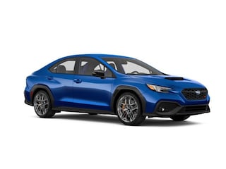 2025 Subaru WRX tS Sedan Lease in Madison, WI