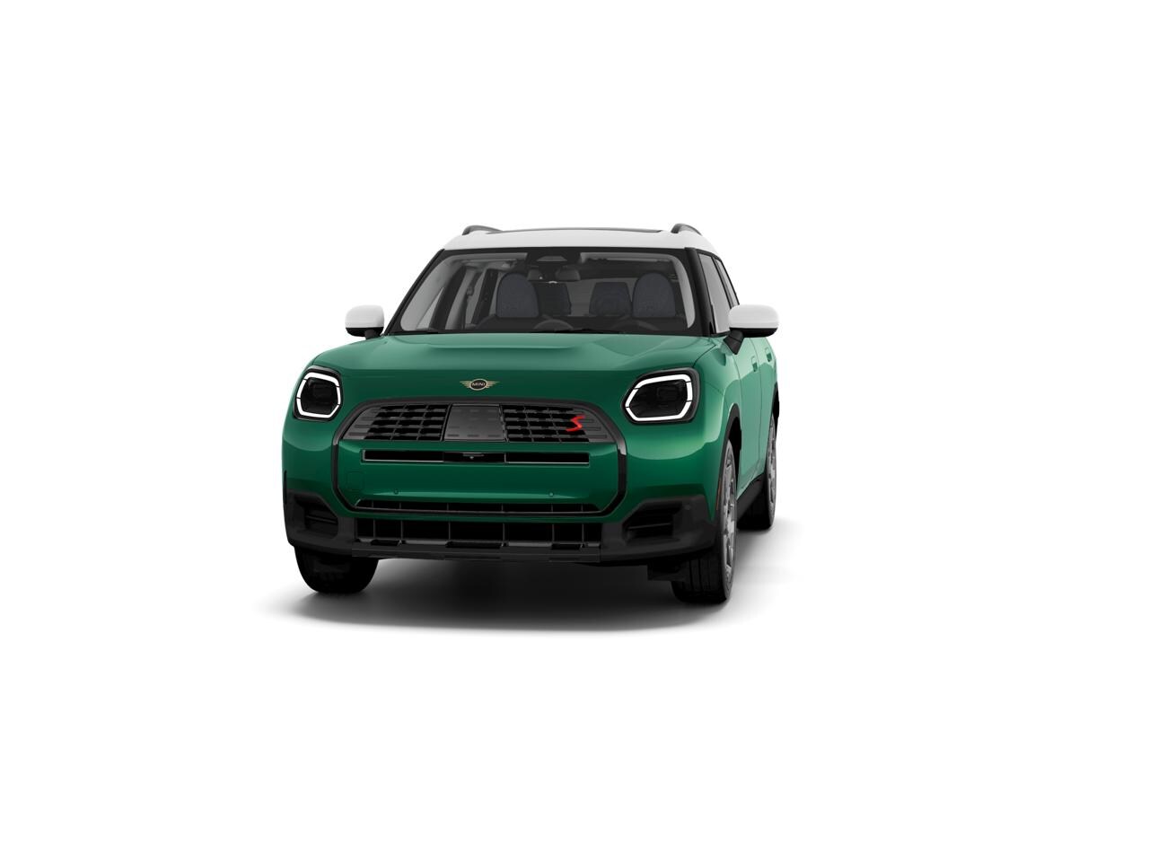 2025 Mini Countryman Iconic S ALL4 photo 3