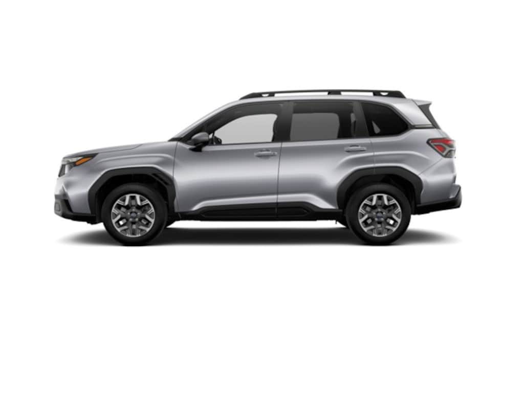 Buffalo 2025 Subaru Forester Premium for Sale in NY, Rochester