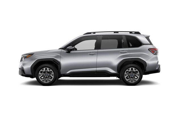 2025 Subaru Forester Premium photo 4