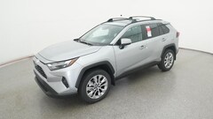 2025 Toyota RAV4 XLE Premium SUV