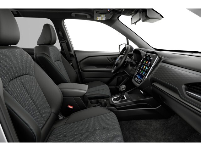 2025 Subaru Forester Premium photo 16