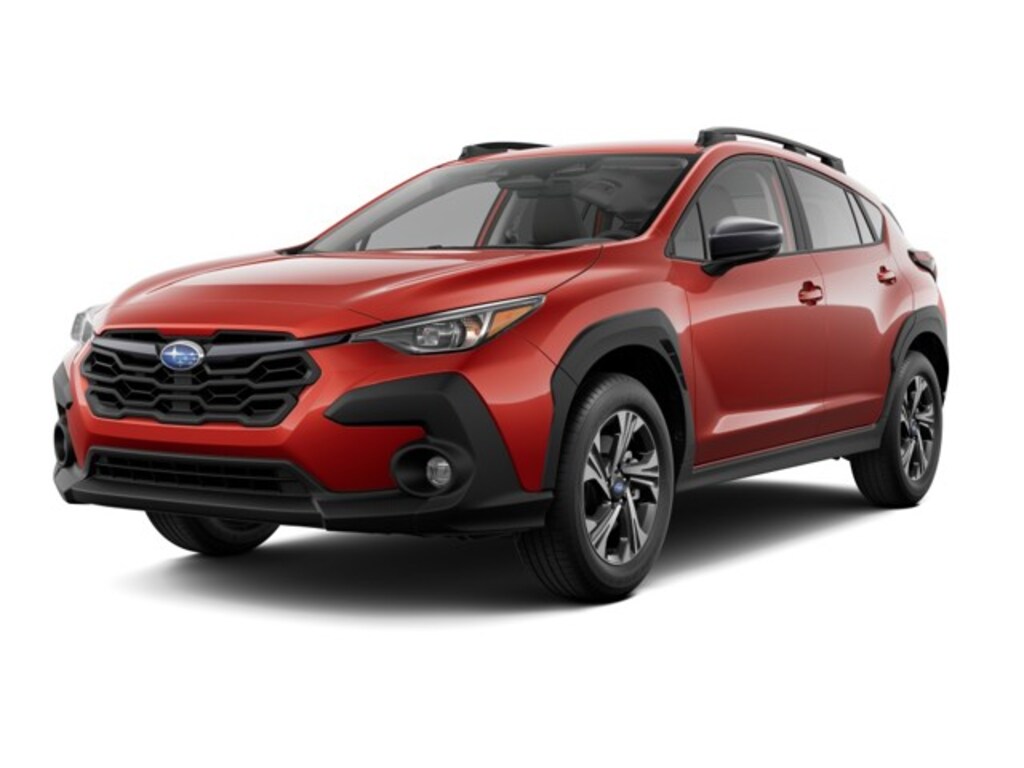 New 2024 Subaru Crosstrek Auto For Sale Amarillo TX