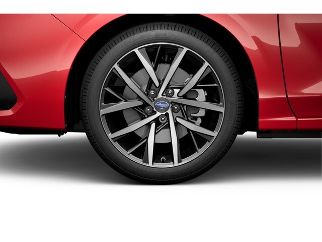2025 Subaru Impreza Sport photo 6
