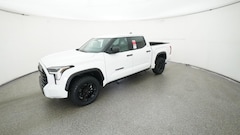 2026 Toyota Tundra SR5 Truck CrewMax
