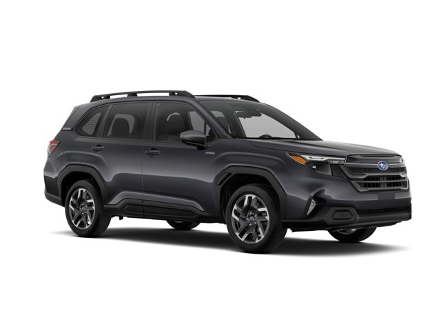 2025 Subaru Forester Premium -
                  Sterling, VA