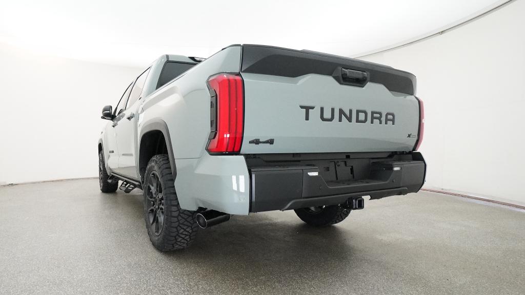 2026 Toyota Tundra SR5 photo 22