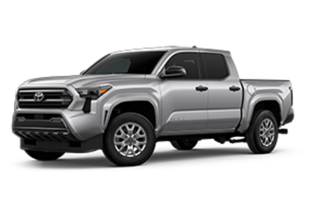 2024 Toyota For Sale Charleston SC