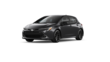 Toyota Corolla Hatchback