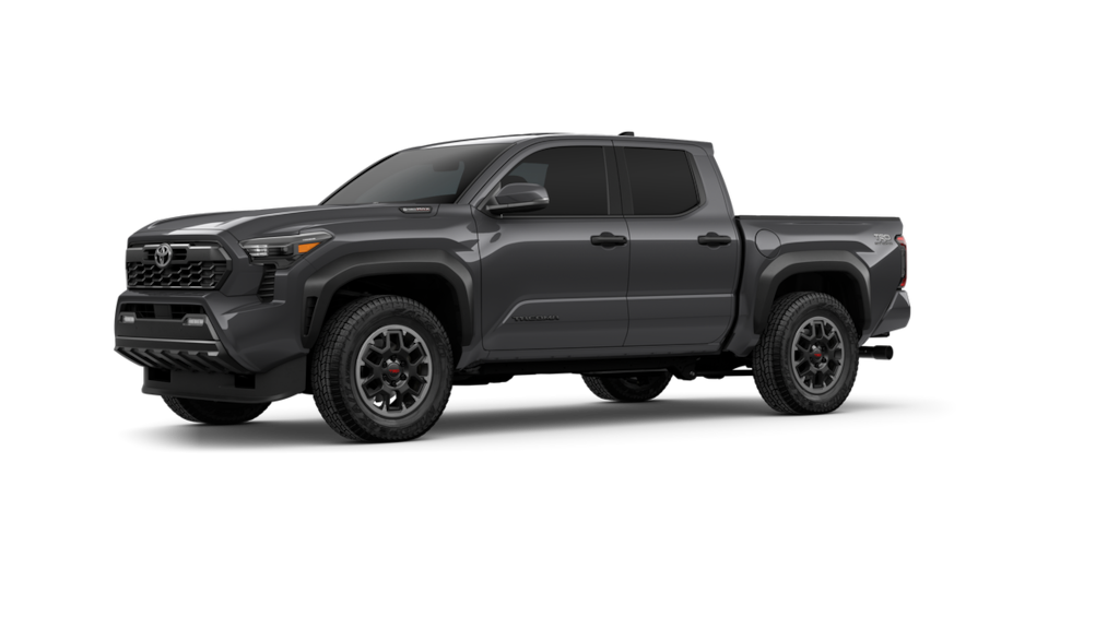 New 2025 Toyota Tacoma i-FORCE MAX TRD Off-Road i-FORCE MAX Truck Double Cab