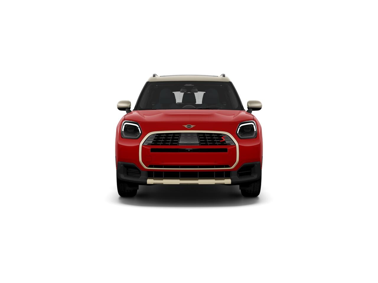 2026 Mini Countryman S ALL4 photo 2