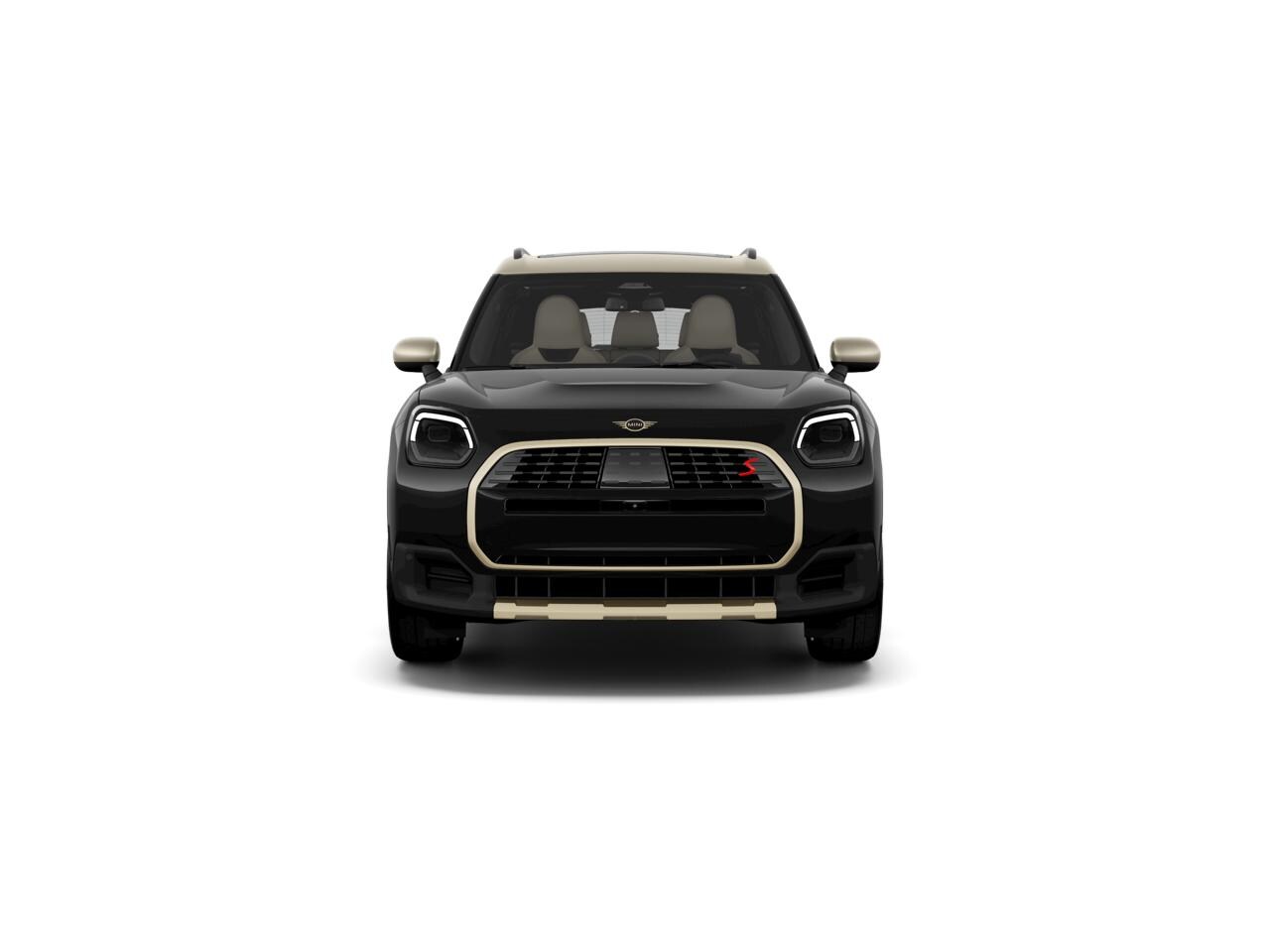 2026 Mini Countryman S ALL4 photo 2