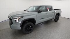2026 Toyota Tundra SR5 SR5 CREWMAX 5.5