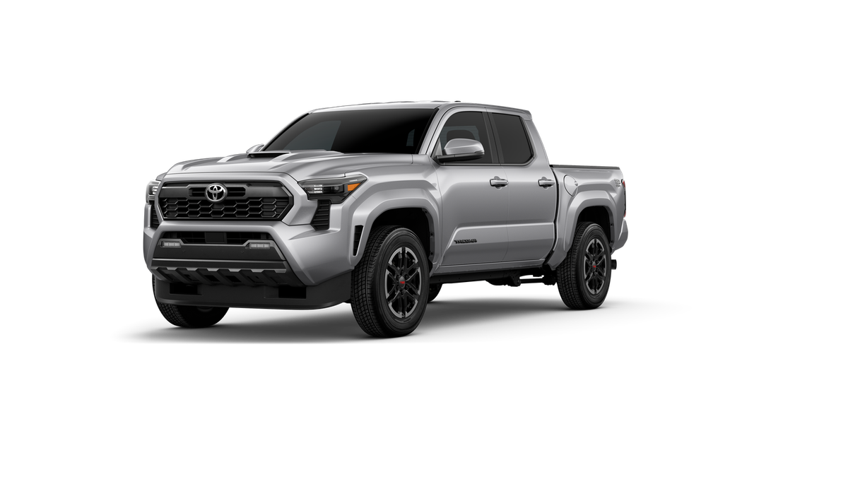 2025 Toyota Tacoma TRD Sport -
                  Troy, MI