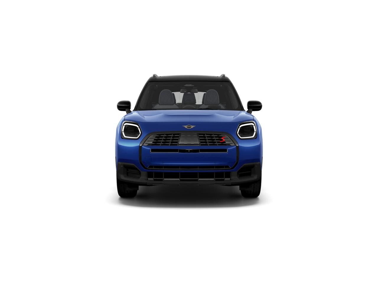 2026 Mini Countryman S ALL4 photo 2