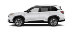 2025 Subaru Forester Touring SUV JF2SLDTC4SH600068 for sale in Lyme, CT at Reynolds Subaru