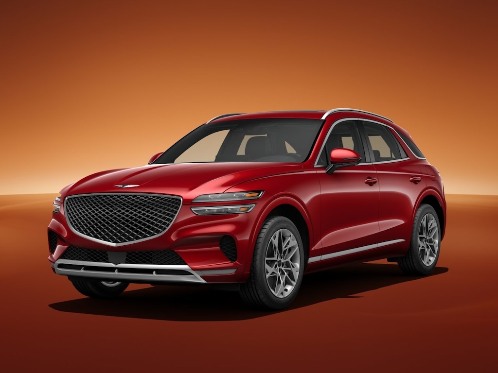 New 2025 Genesis GV70 For Sale in Kirkland WA VIN 5NMMADTB3SH021768