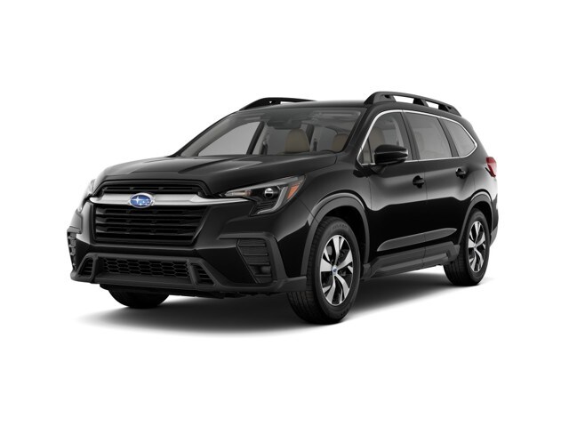 2025 Subaru Ascent Premium photo 2