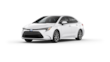 Toyota Corolla Hybrid