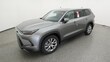 Toyota Grand Highlander Hybrid