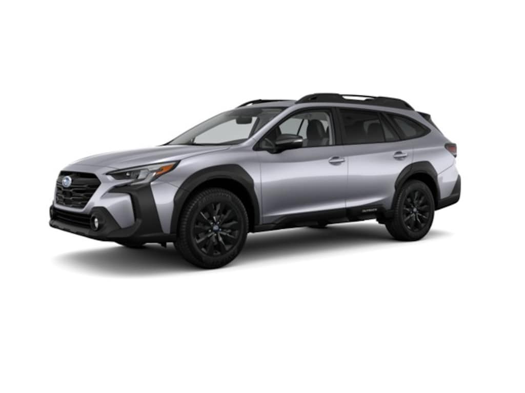 New 2025 Subaru Outback Onyx Edition Long Beach, CA VIN