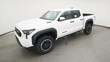 Toyota Tacoma i-FORCE MAX