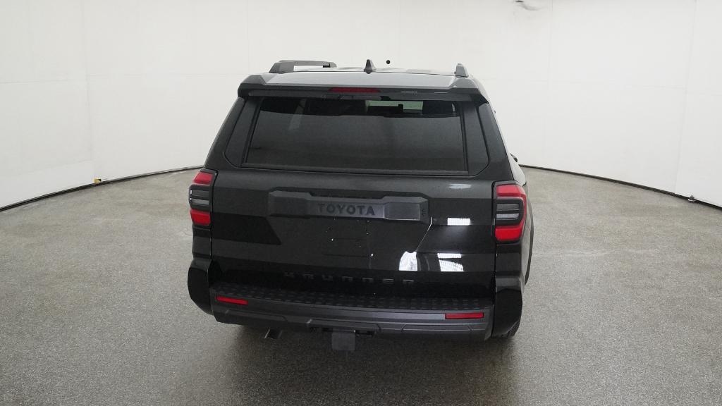 2025 Toyota 4Runner 2WD SR5 photo 2