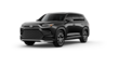 Toyota Grand Highlander Hybrid