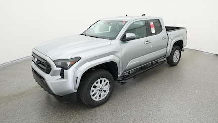 2025 Toyota Tacoma SR5 Truck Double Cab