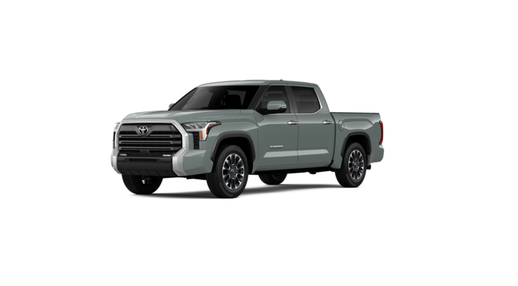 New 2025 Toyota Tundra For Sale at Toyota of Cleveland VIN