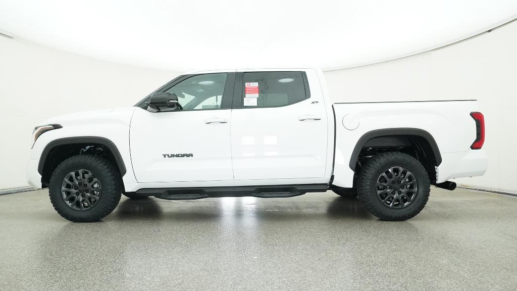 2026 Toyota Tundra SR5 photo 13