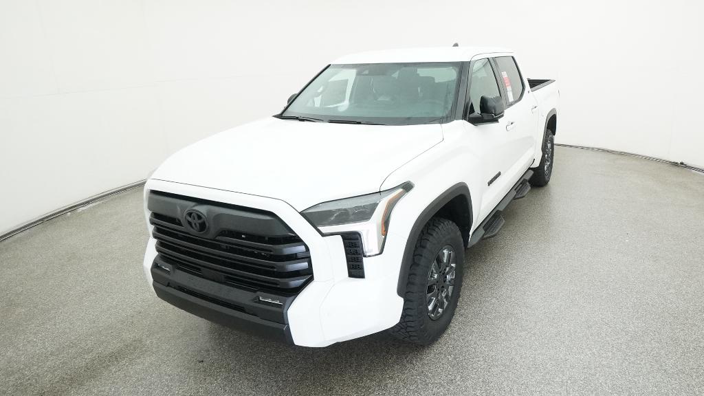 2026 Toyota Tundra SR5 photo 6