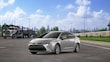  Toyota Corolla Hybrid