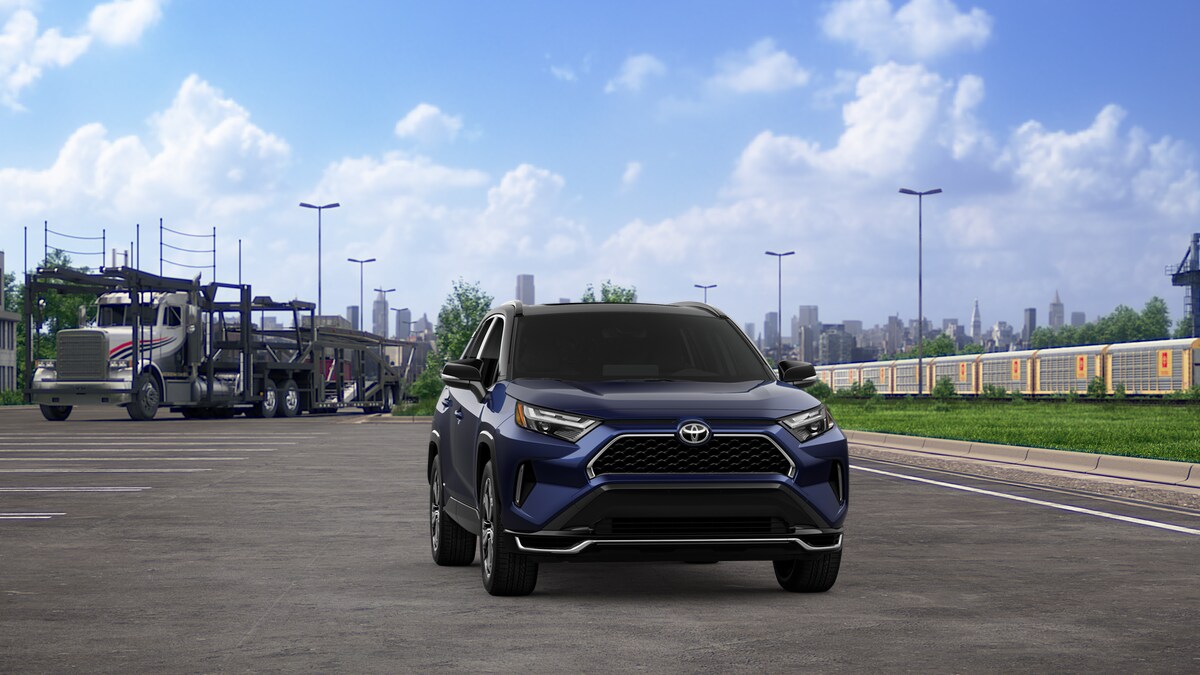 2025 Toyota RAV4 Hybrid XSE photo 18