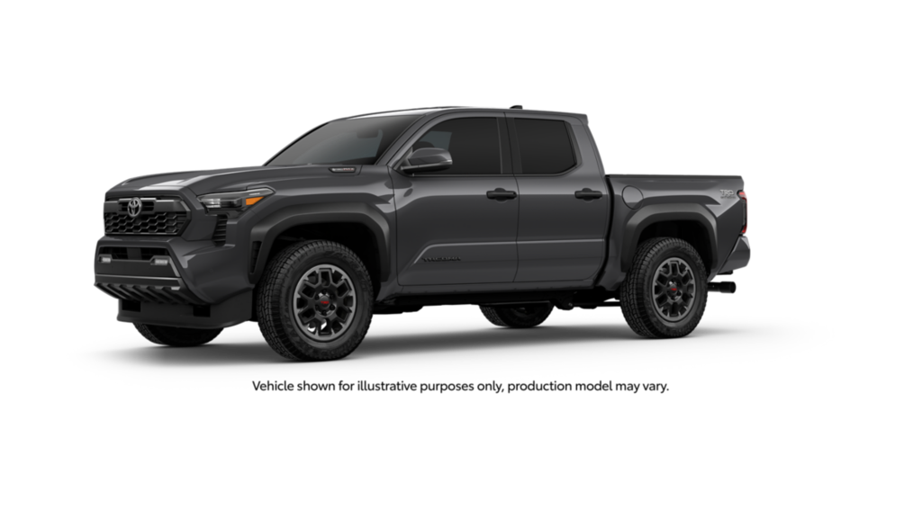 New 2024 Toyota iFORCE MAX For Sale at Gregg Orr Auto VIN