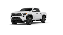 2025 Toyota Tacoma i-FORCE MAX TRD Off-Road 4X4 DOUBLE CAB HV