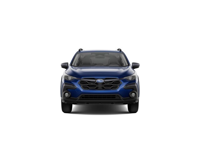 2025 Subaru Crosstrek Limited photo 13