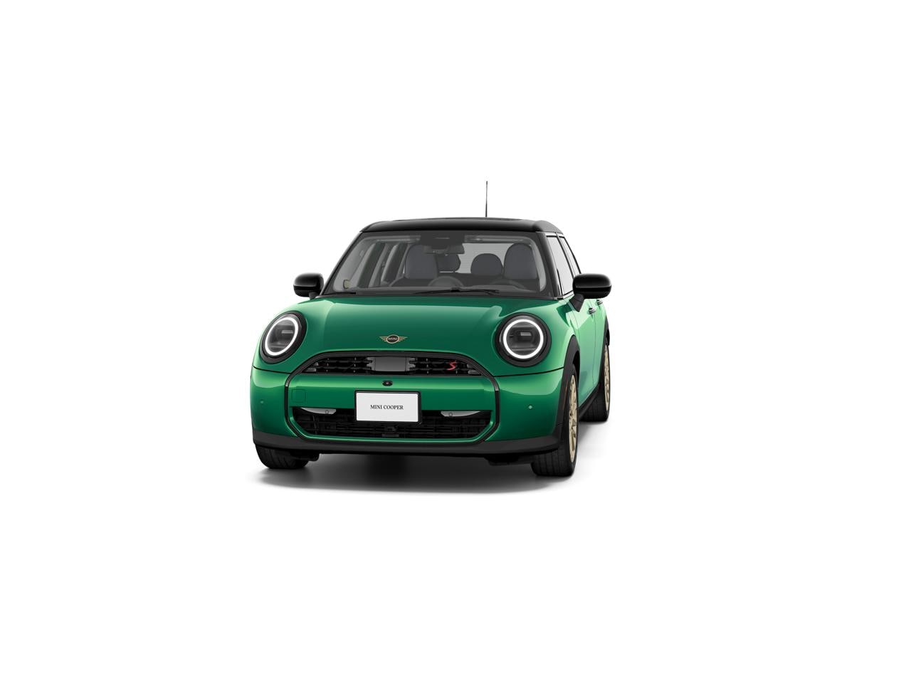 2025 MINI Hardtop 4 Door S - Photo 23