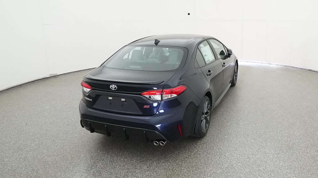 2025 Toyota Corolla SE photo 14