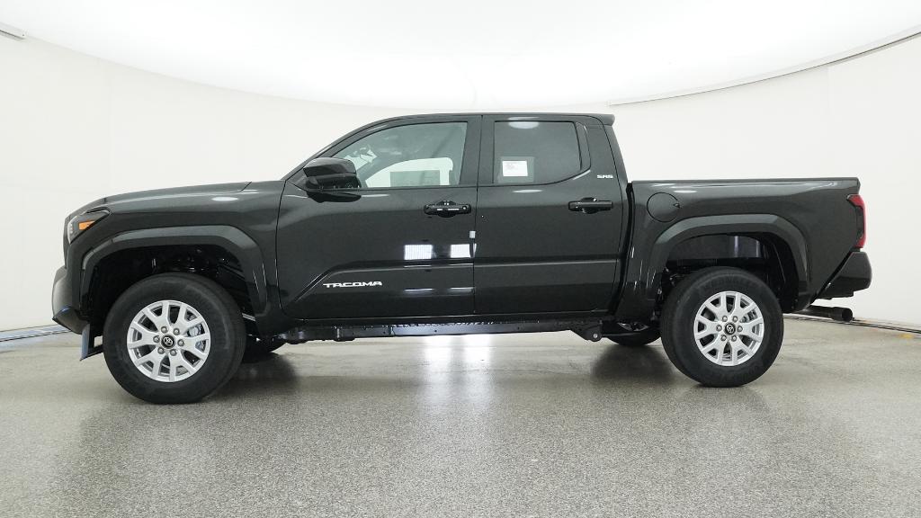 2025 Toyota Tacoma SR5 Double Cab photo 20