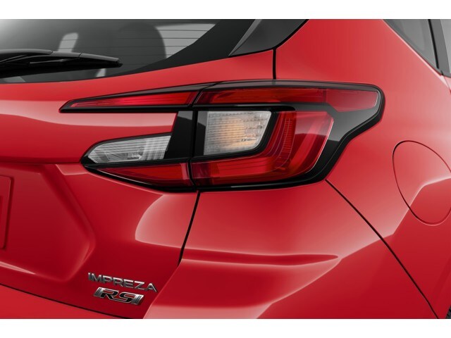 2024 Subaru Impreza RS photo 16
