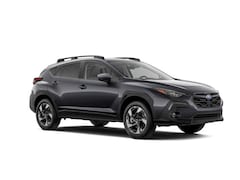 2025 Subaru Crosstrek Limited SUV in Burlingame, CA