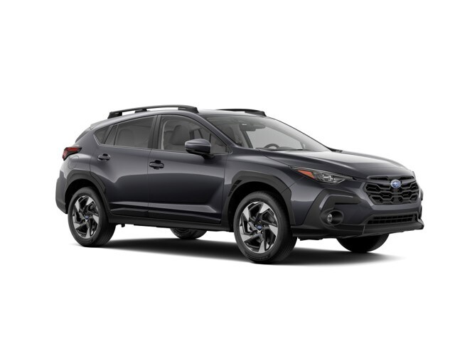 2025 Subaru Crosstrek Limited photo 2