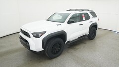 2025 Toyota 4Runner i-FORCE MAX TRD Off-Road i-FORCE MAX SUV