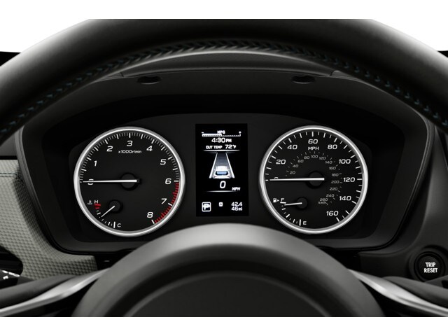 2025 Subaru Forester Limited Base photo 17