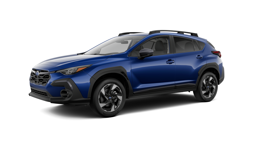 2025 Subaru Crosstrek Limited photo 3