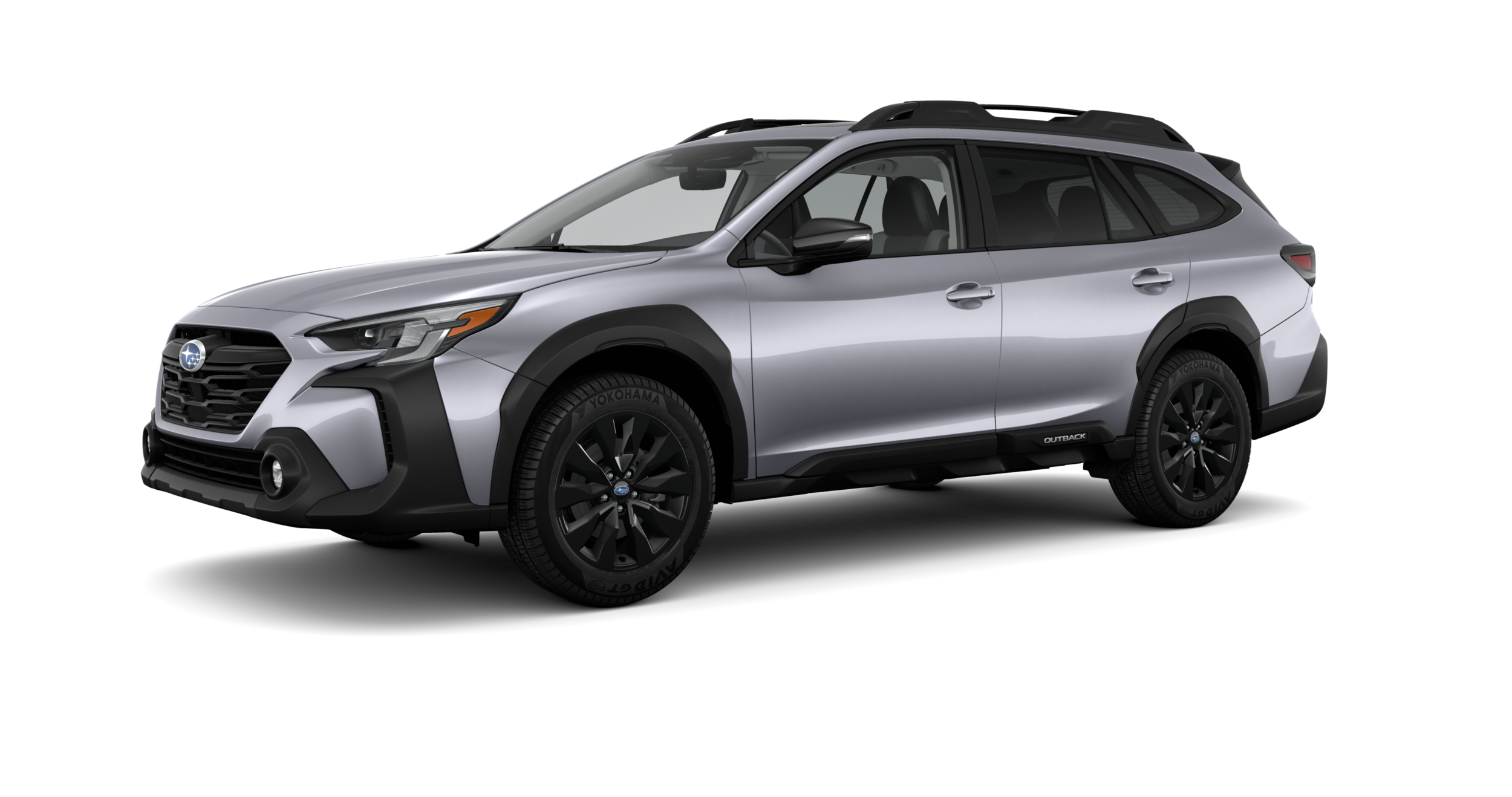 2025 Subaru Outback Onyx Edition XT photo 4