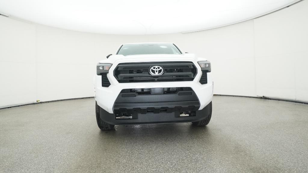 2025 Toyota Tacoma SR photo 11