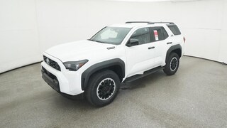 2025 Toyota 4Runner i-FORCE MAX
