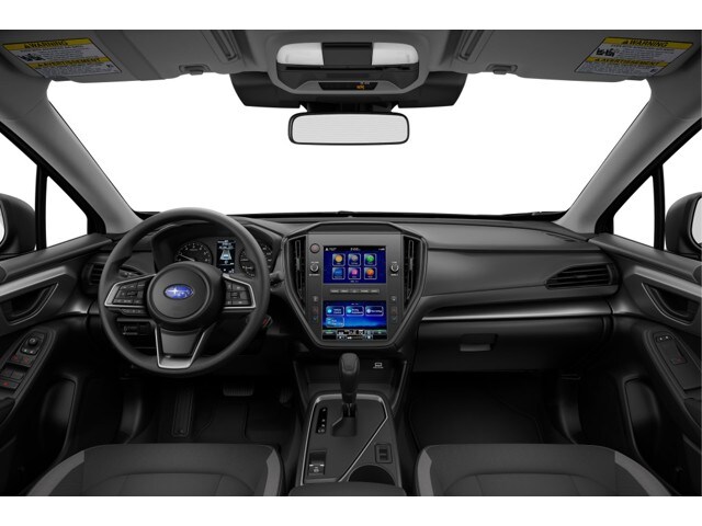 2025 Subaru Impreza Base photo 20